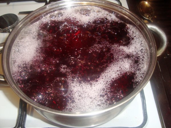 Raspberry and currant compote (red, black): recipes for the winter and for every day