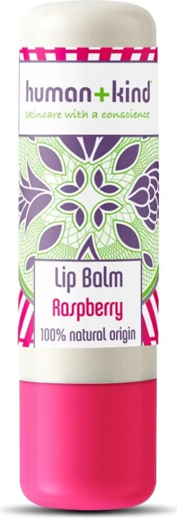 Raspberry Balm