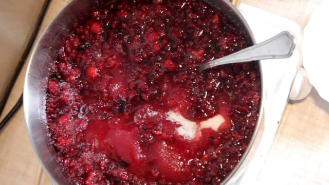 Raspberry jam: recipes, how to cook, how many calories