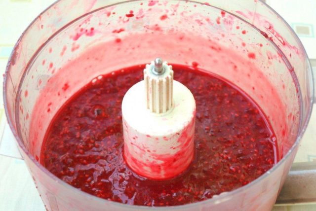 Raspberry jam: recipes, how to cook, how many calories