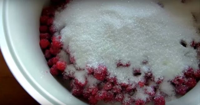 Raspberry jam: recipes, how to cook, how many calories