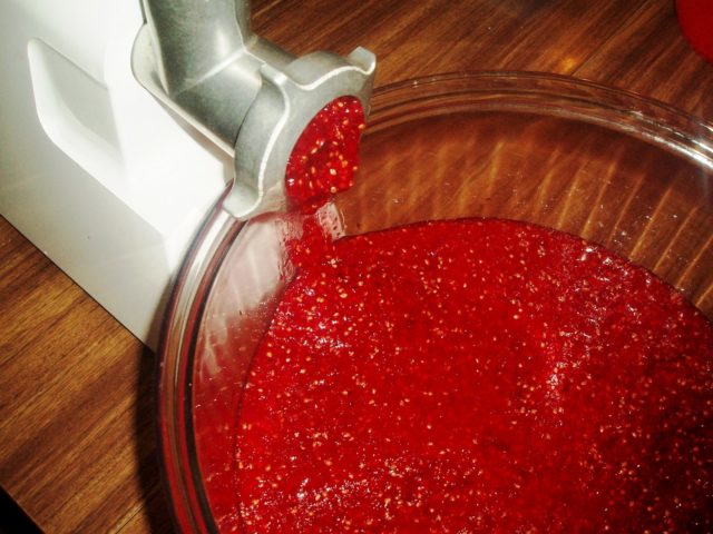 Raw Redcurrant Jam Recipes