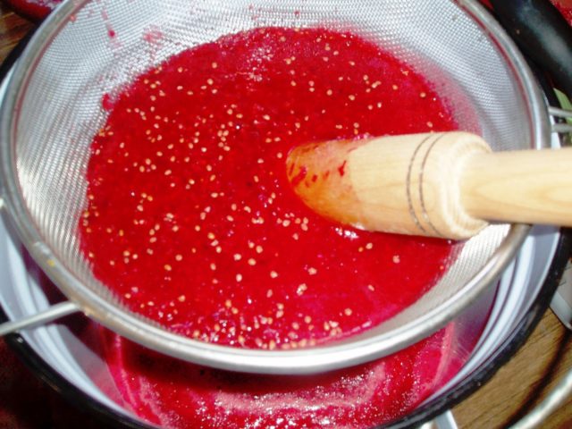 Raw Redcurrant Jam Recipes