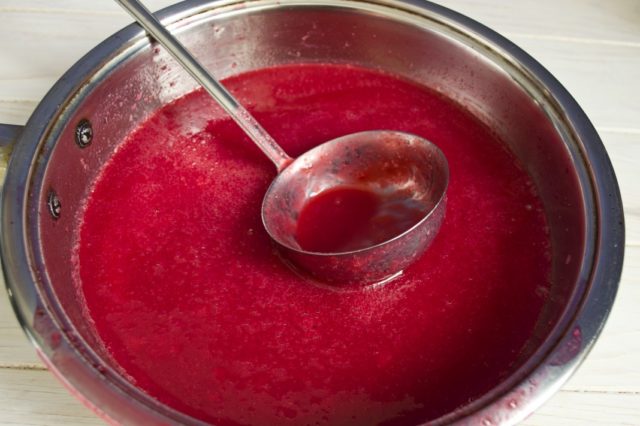 Raw Redcurrant Jam Recipes