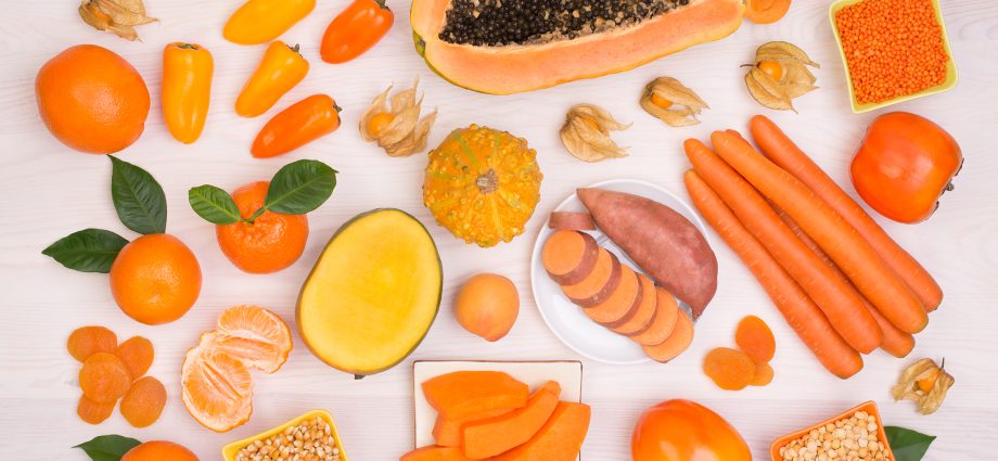 Recent studies show that vitamin A reduces the risk of skin cancer