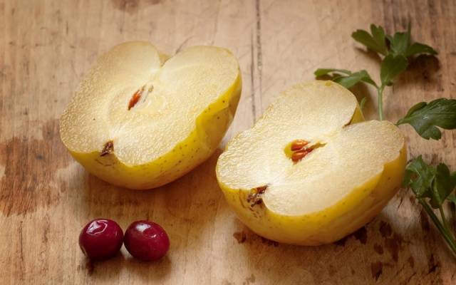 Recipe for pickled apples for the winter in a bucket 