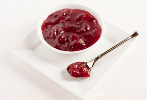 Recipe for raspberry jam for the winter Five Minute and raspberry desserts in a slow cooker, without cooking