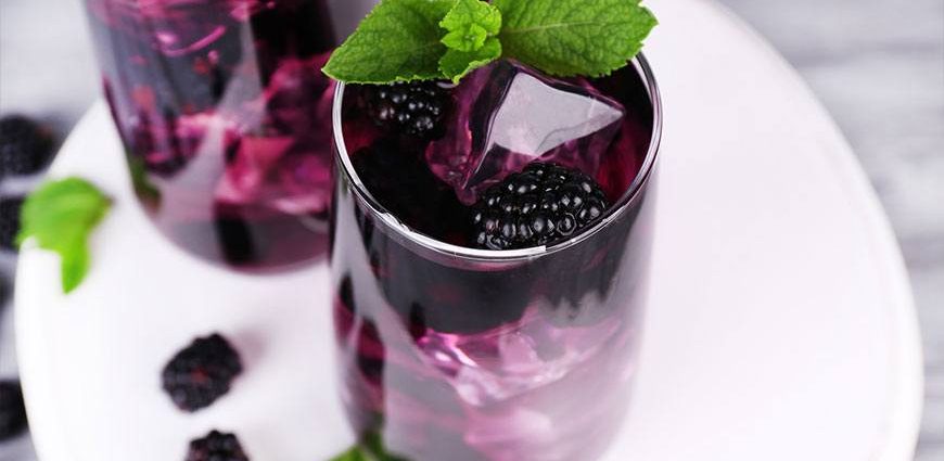 Recipe for tincture, liquor, moonshine and blueberry liqueur