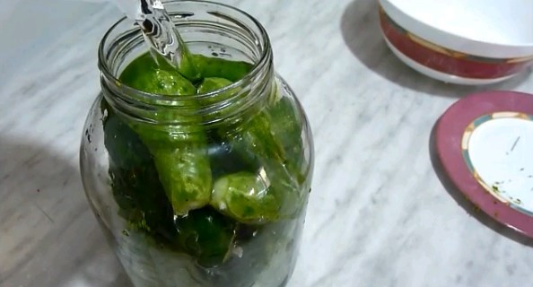 Recipes for cucumbers in mustard filling for the winter: pickled, salted