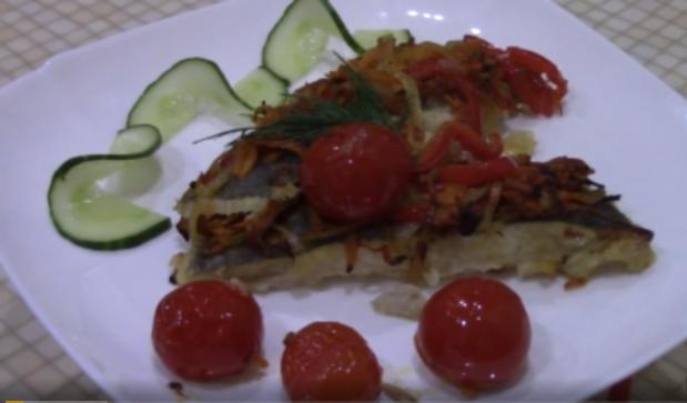 Recipes for flounder in the oven in foil: whole, fillet, with potatoes, tomatoes, vegetables