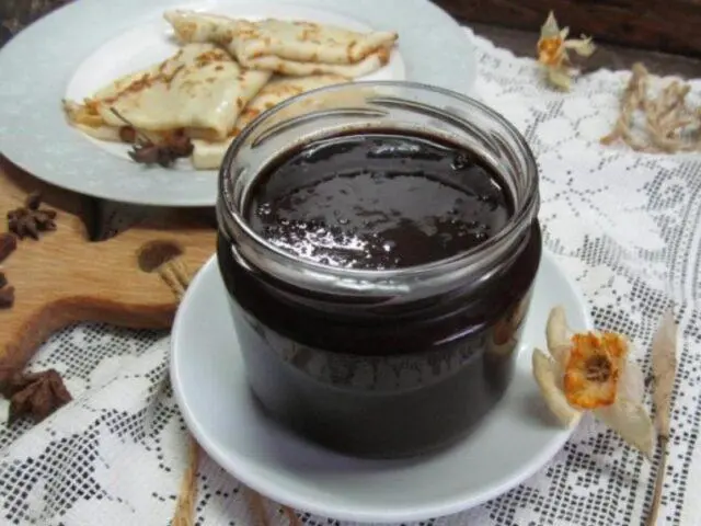 Recipes for jam (jam) from blackthorn for the winter pitted