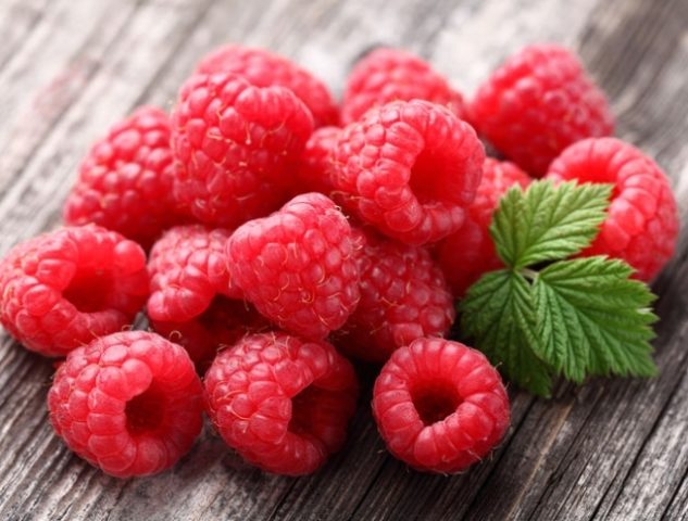 Recipes for jam with gelatin for the winter from raspberries