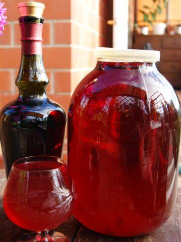 Recipes for making Japanese quince wine at home