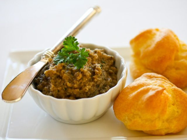 Recipes for mushroom caviar from porcini mushrooms for the winter