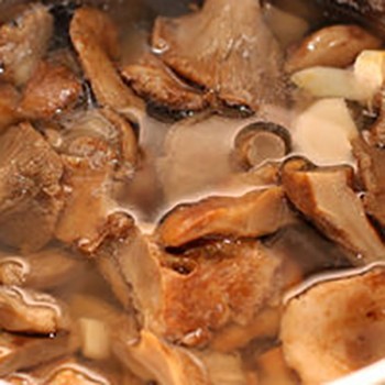 Recipes for pickling milk mushrooms for the winter at home (with photo)