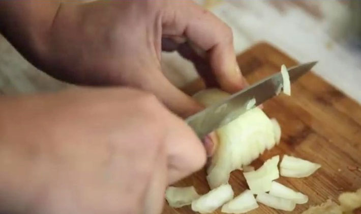 Recipes for porcini mushroom soups with potatoes