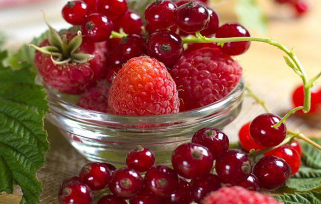 Recipes for raw raspberry jam for the winter