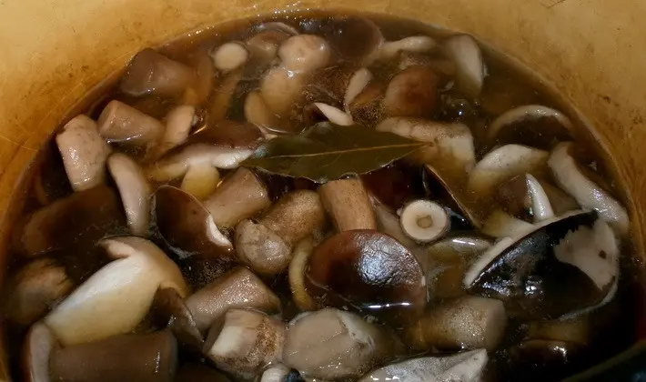 Recipes for salting valuev at home