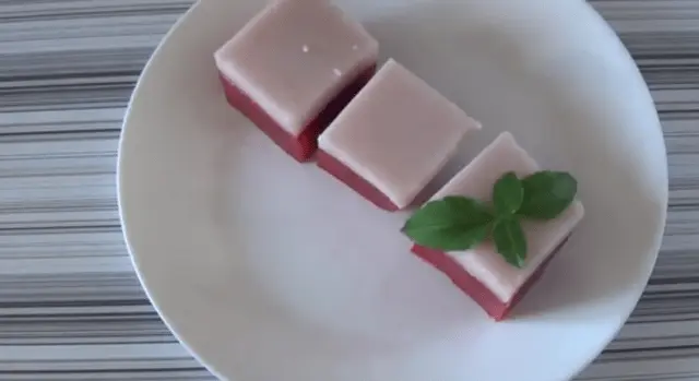 Recipes for strawberry jelly with agar-agar for the winter