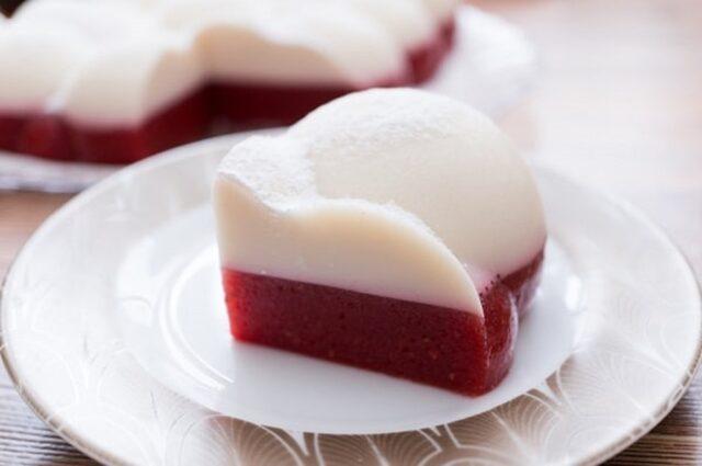 Recipes for strawberry jelly with gelatin for the winter