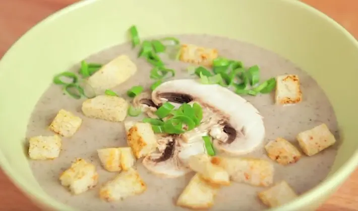 Recipes for the simplest and most delicious dishes of porcini mushrooms