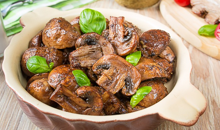 Recipes for the simplest and most delicious dishes of porcini mushrooms