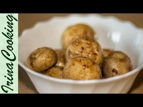 Recipes for the simplest and most delicious dishes of porcini mushrooms