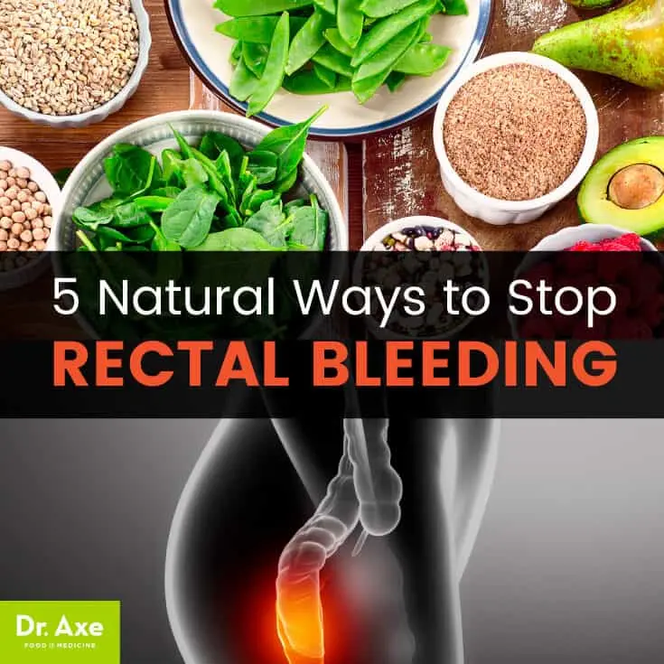 Rectal bleeding &#8211; causes, diagnosis, treatment. What to do in case of bleeding?