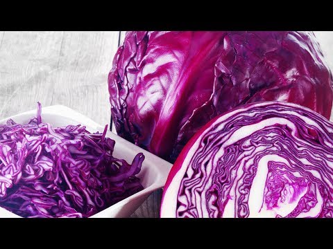 Red cabbage: benefits and harms, composition, contraindications