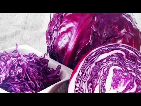 Red cabbage: benefits and harms, composition, contraindications