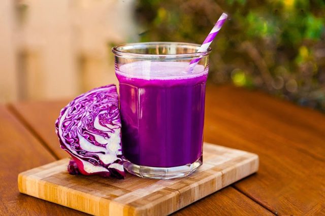 Red cabbage: benefits and harms, composition, contraindications