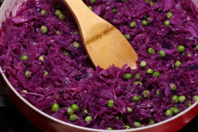 Red cabbage: benefits and harms, composition, contraindications