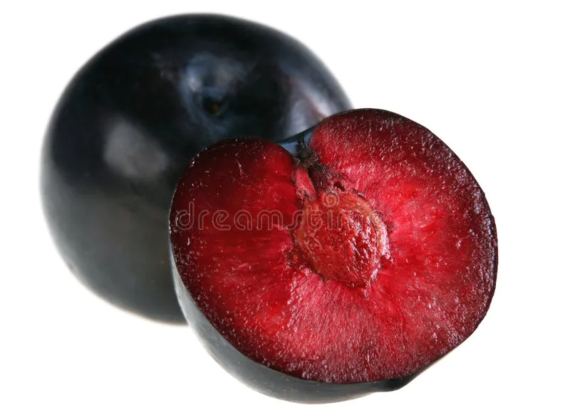 Red Plum