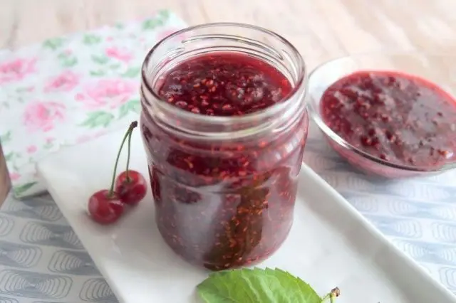 Redcurrant Jam Recipes