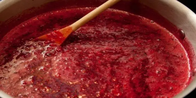 Redcurrant Jam Recipes