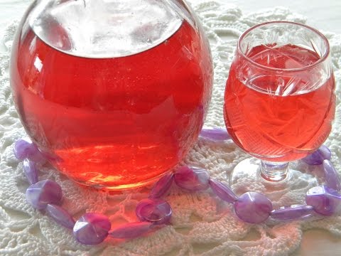 Redcurrant liqueur recipes