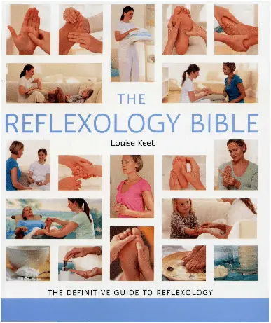 Reflexology &#8211; history of creation, action, indications, contraindications. Popular holistic therapy