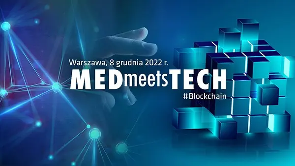 Registration for MEDmeetsTECH # 12 is still open!