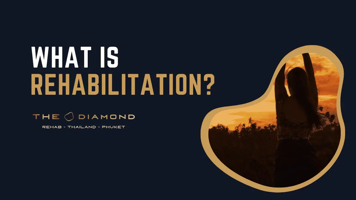 Rehabilitation &#8211; types, course, benefits. What is rehabilitation?