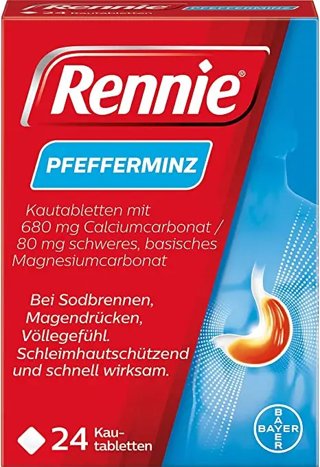 Rennie