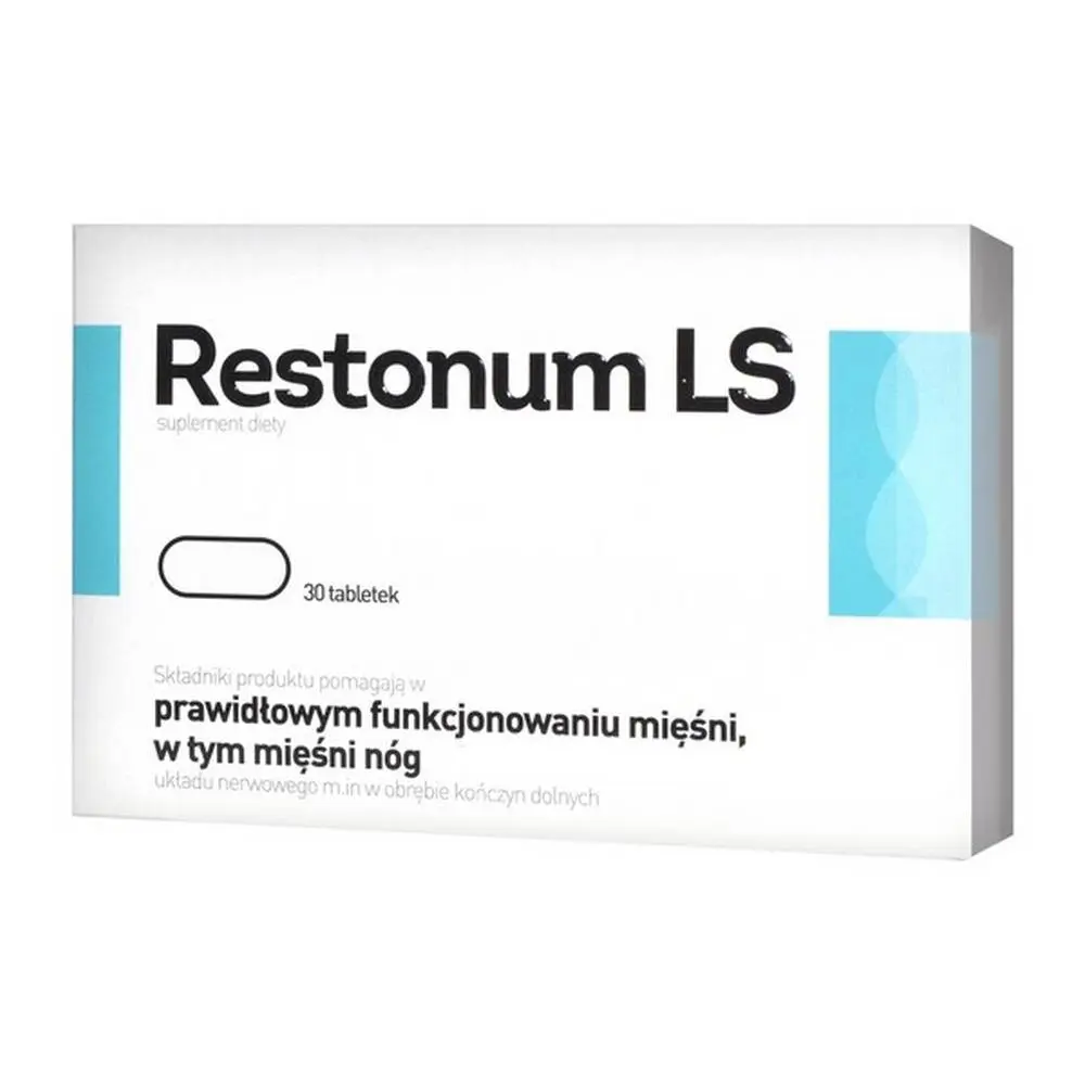 Restonum medicine &#8211; what is it?