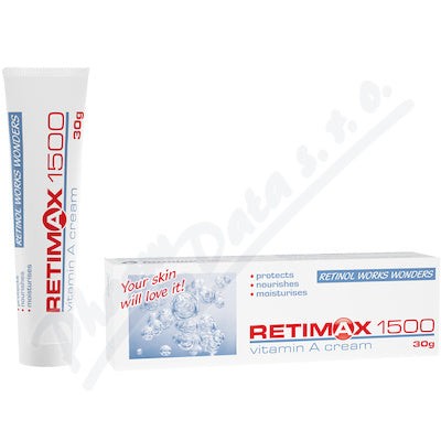 Retimax 1500 &#8211; composition, properties, contraindications. How to use Retimax 1500?