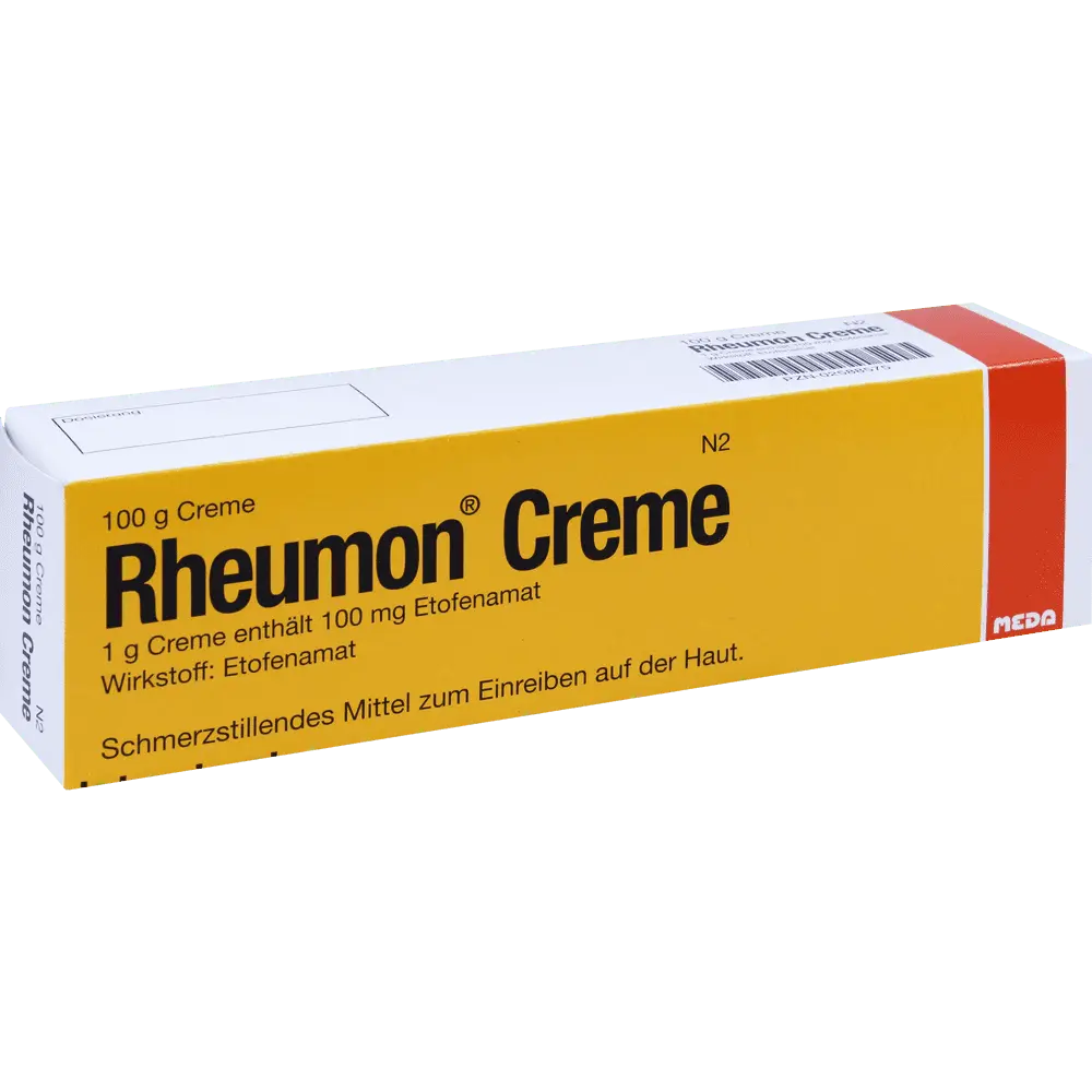 Rheumon for blunt injuries. How to use the drug in the event of bruising, twisting and stretching the muscles?