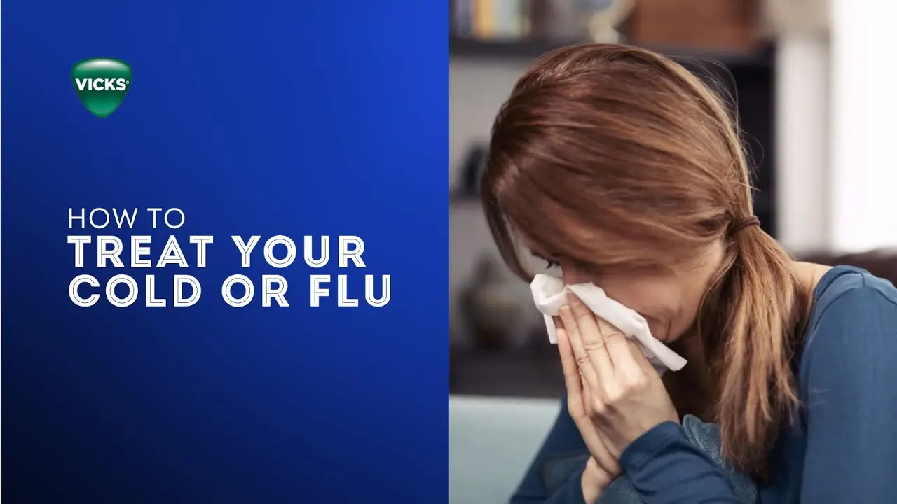 Rhinafen to relieve symptoms of colds and flu. How to use?