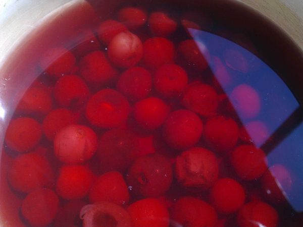 Rhubarb compote: how to make a drink from vegetables and apples, cherries, raisins, recipes for preparing a healthy drink for the winter