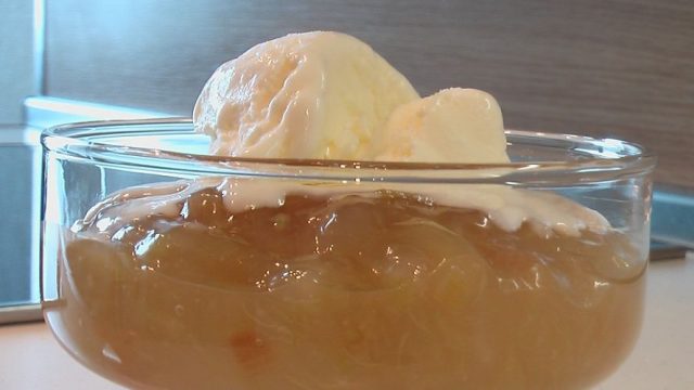 Rhubarb kissel: 6 recipes