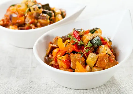 Rice ragu: recipe with photo