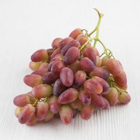 Rizamat grapes