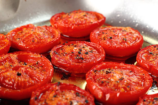 Roasted Tomato Recipes