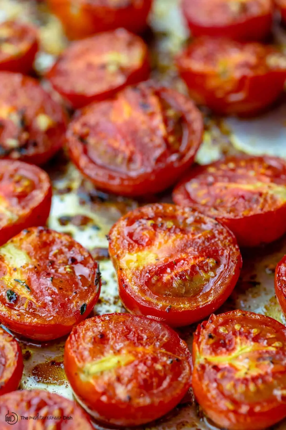 Roasted Tomato Recipes